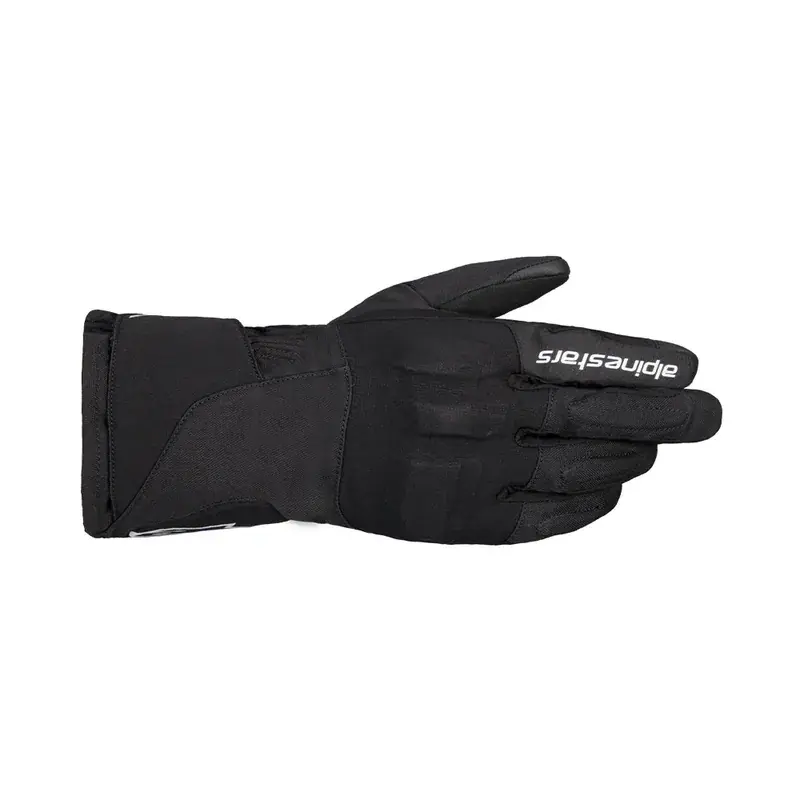 Wt-1 Drystar® Insulated Gloves黑