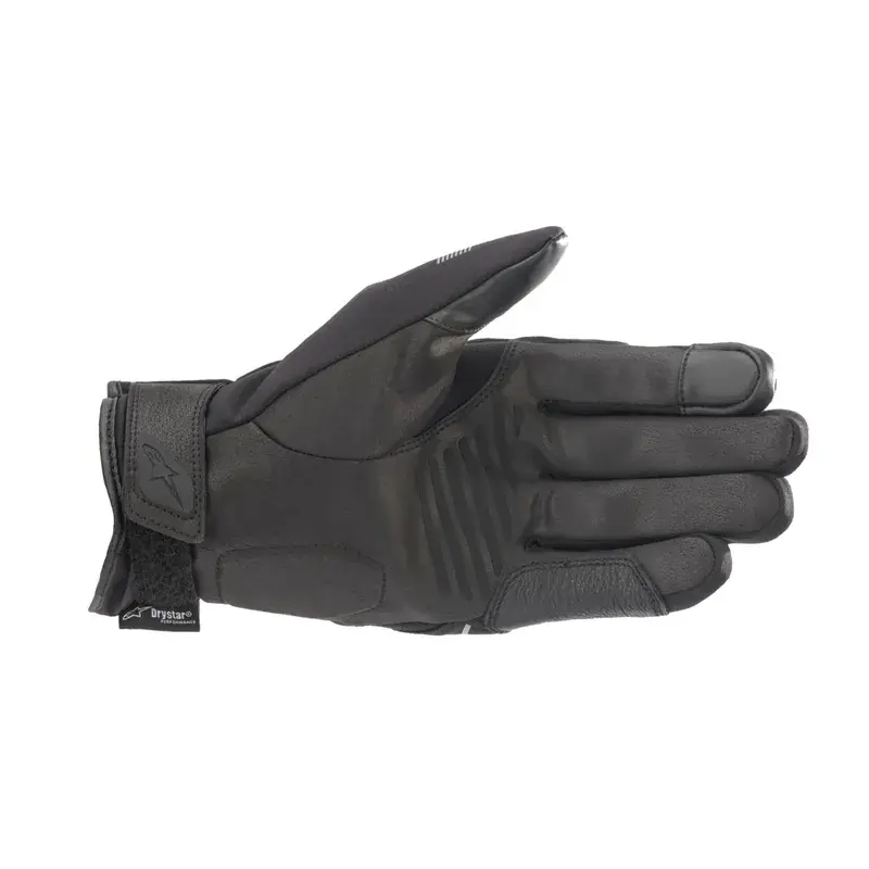 SYNCRO V2 DRYSTAR GLOVES黑灰2
