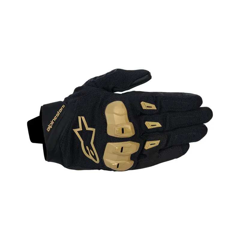 SP X 1 GLOVESASIA黑金