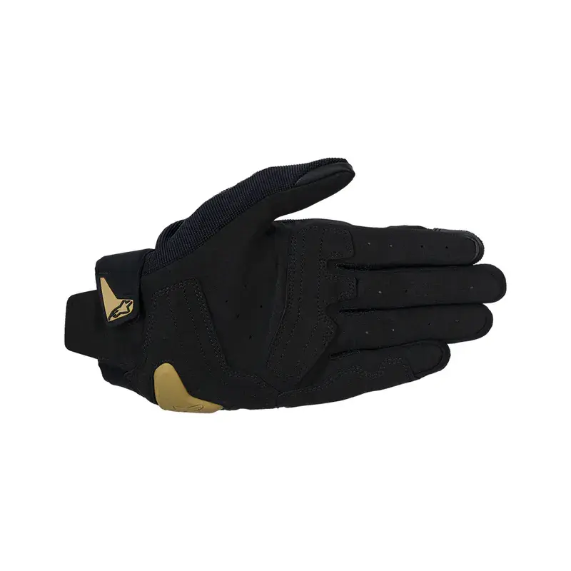 SP X 1 GLOVESASIA黑金2