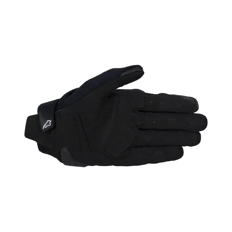 SP X 1 GLOVESASIA黑白2