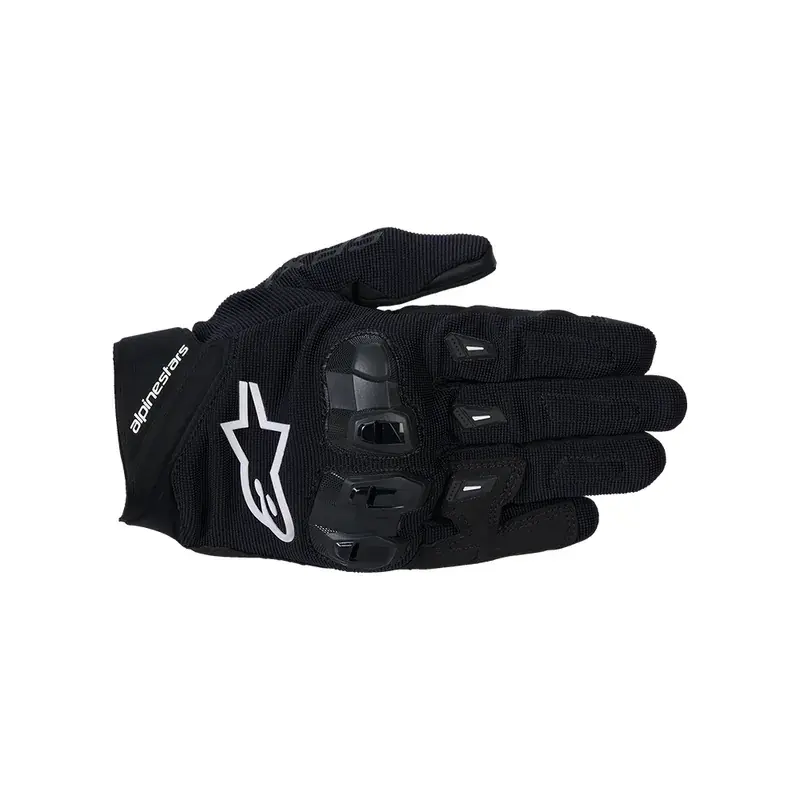 SP X 1 GLOVESASIA黑白
