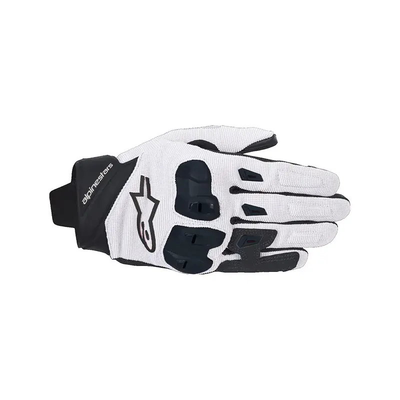 SP X 1 GLOVESASIA米白黑