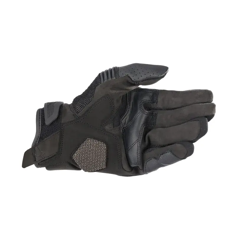 SMX-R GLOVES ASIA黑黑2