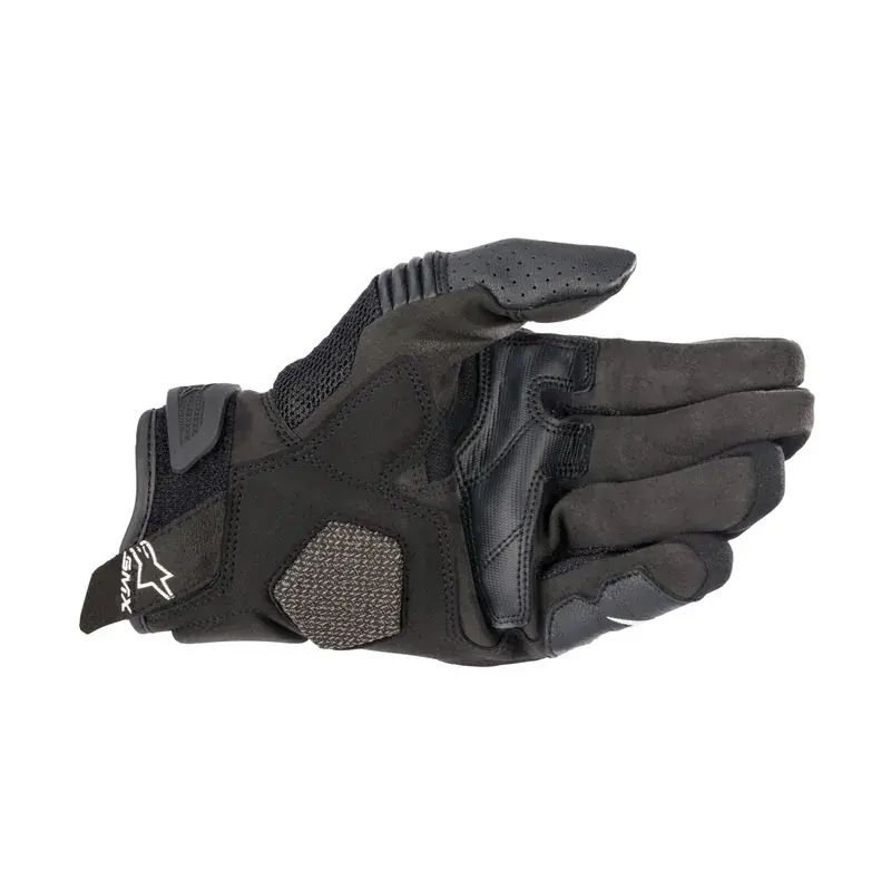 SMX-R GLOVES ASIA黑白2