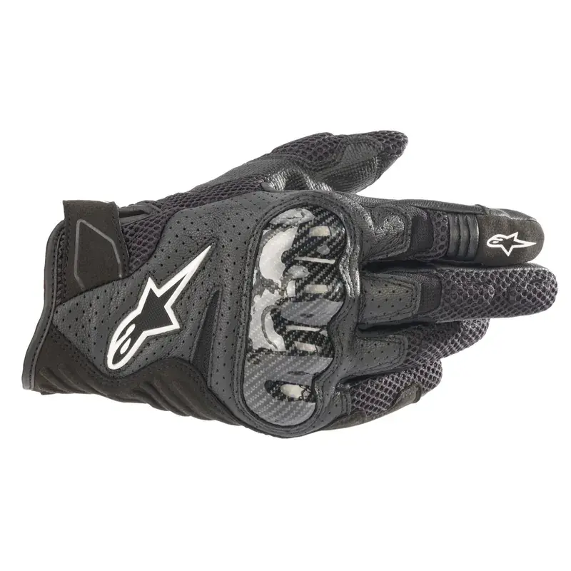 SMX-1 AIR V2 GLOVES ASIA黑
