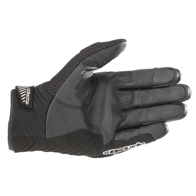 SMX-1 AIR V2 GLOVES ASIA黑2