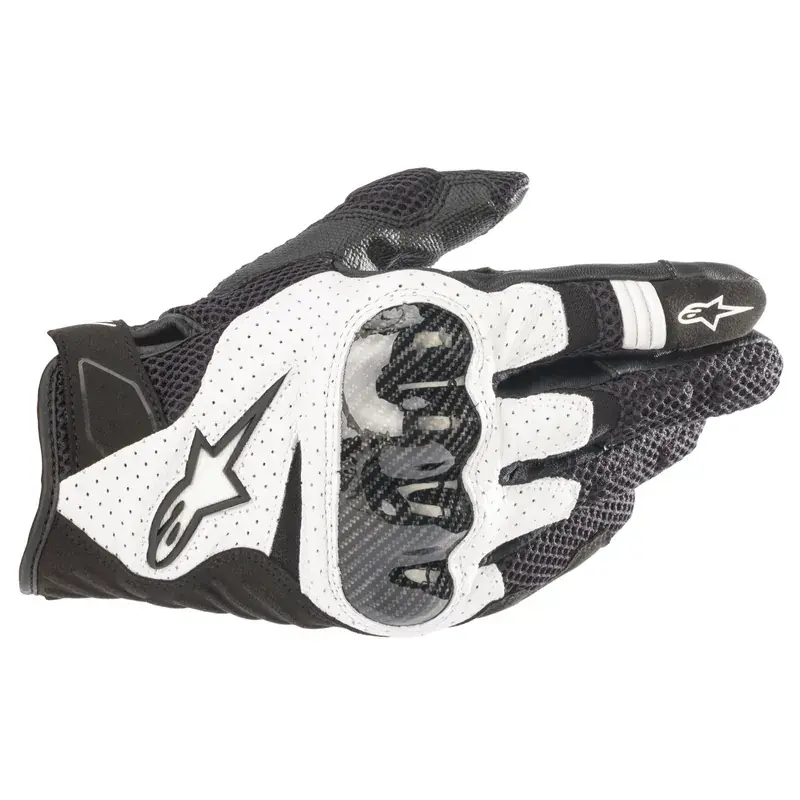 SMX-1 AIR V2 GLOVES ASIA黑白