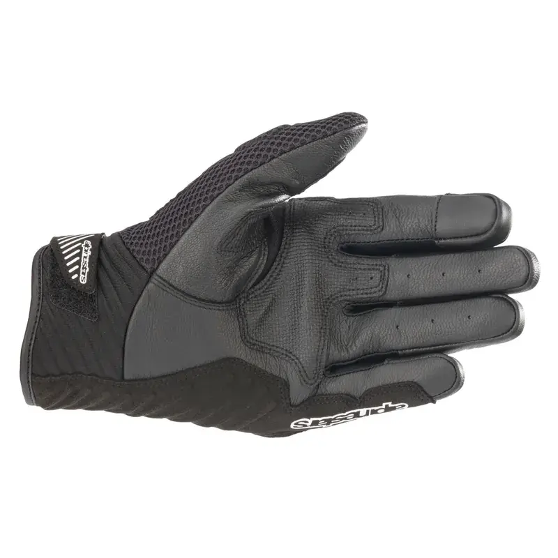 SMX-1 AIR V2 GLOVES ASIA黑白2