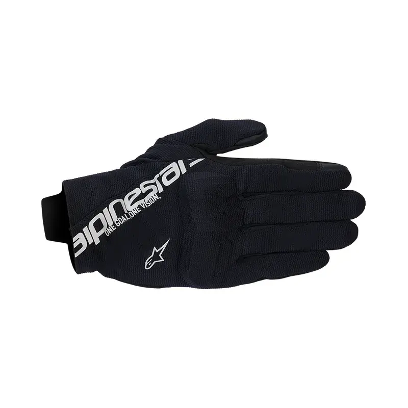 SHELTER GLOVESASIA黑