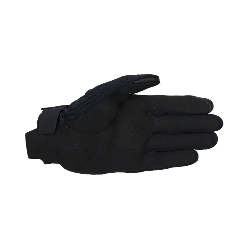 SHELTER GLOVESASIA黑2