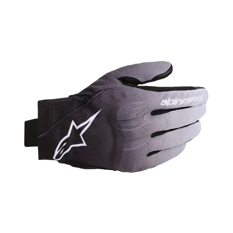 REEF V2 GLOVES中灰黑白