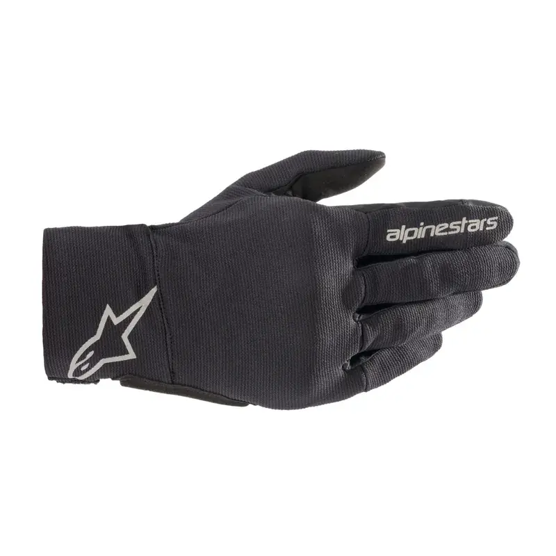REEF GLOVES ASIA黑反光