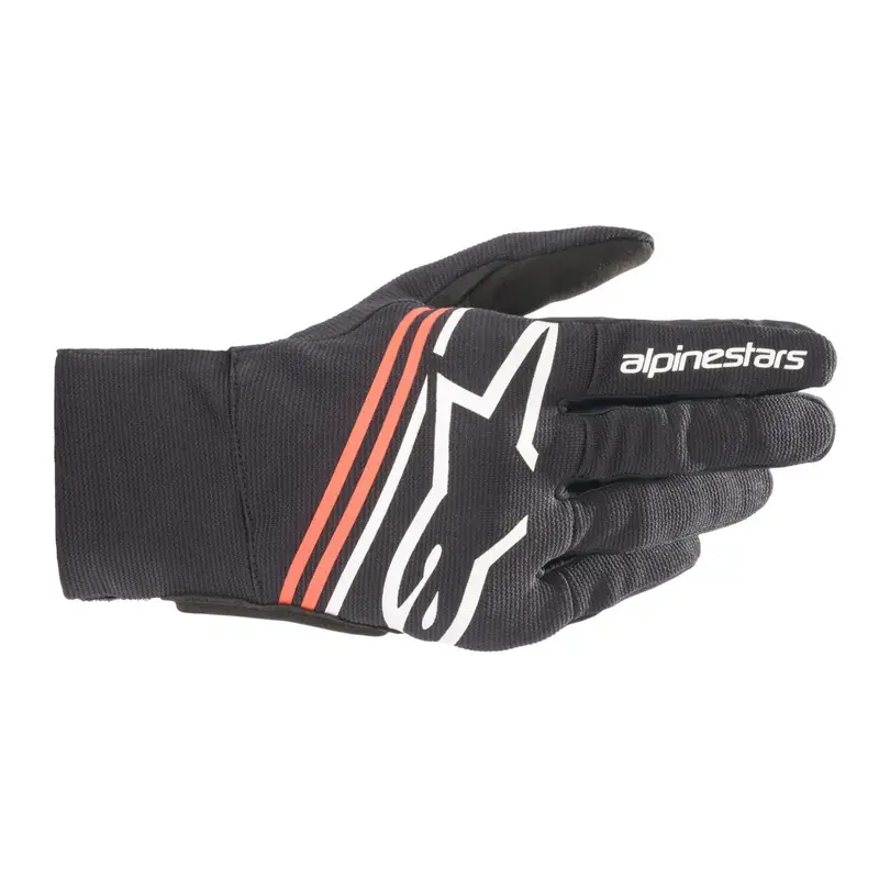 REEF GLOVES ASIA黑白紅