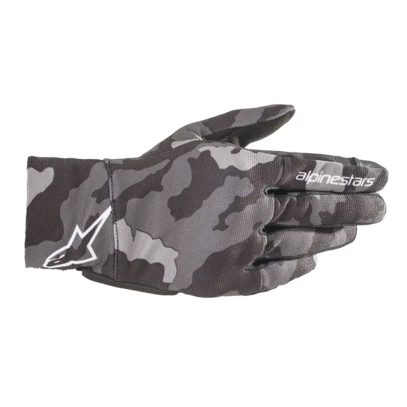 REEF GLOVES ASIA黑灰迷彩