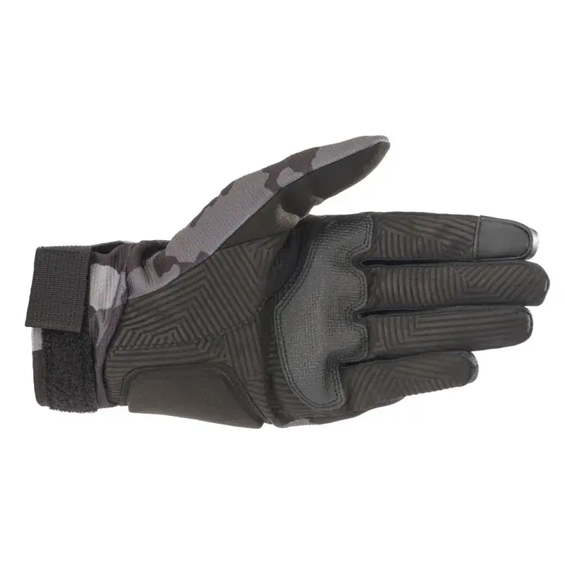 REEF GLOVES ASIA黑灰迷彩2