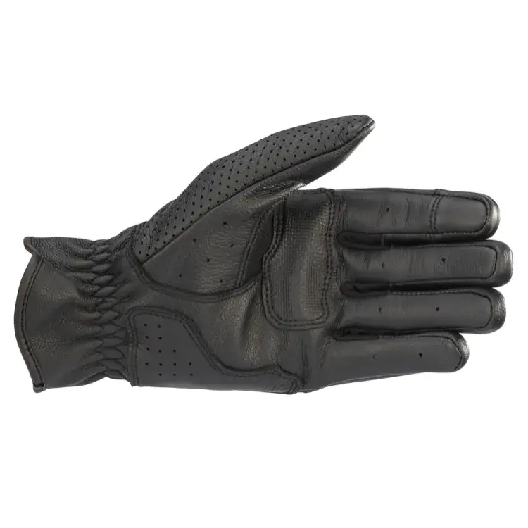 RAYBURN V2 LEATHER GLOVES黑2