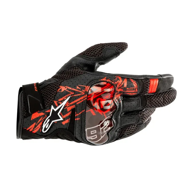 MM93 RIO HONDO V2 AIR GLOVES ASIA黑