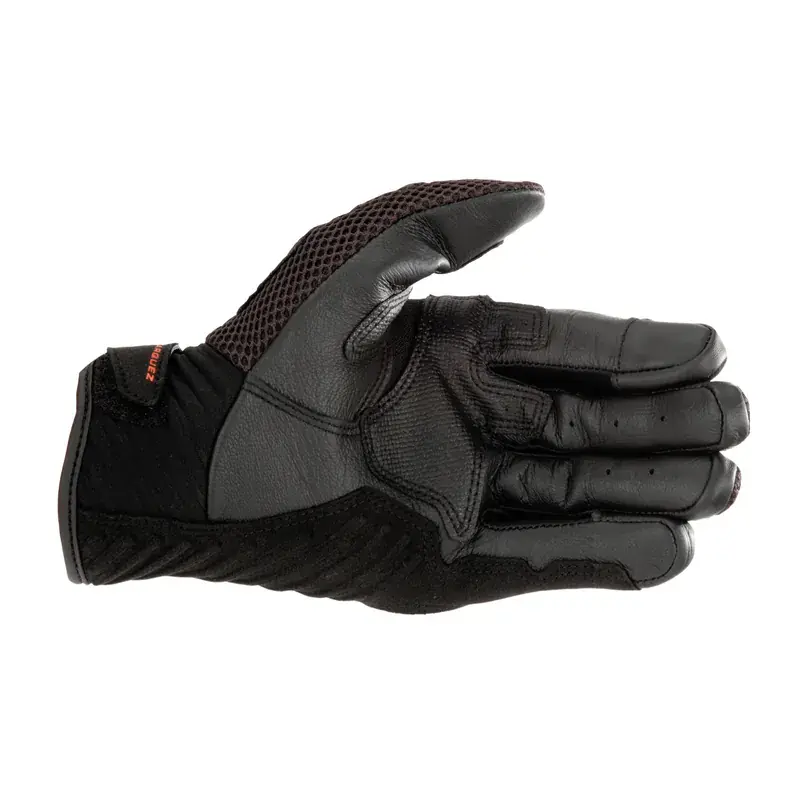 MM93 RIO HONDO V2 AIR GLOVES ASIA黑2