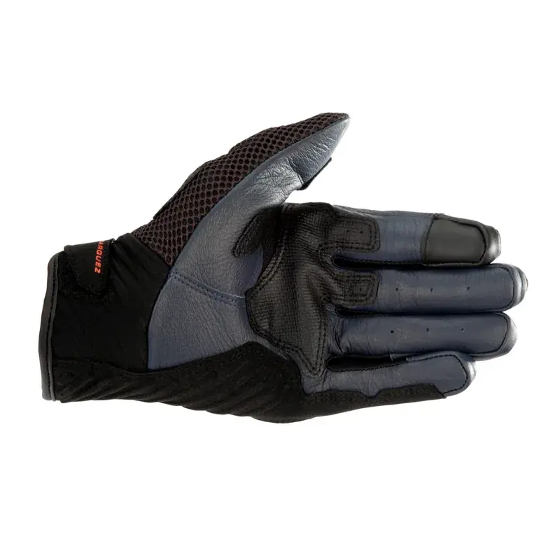 MM93 RIO HONDO V2 AIR GLOVES ASIA海軍藍黑2