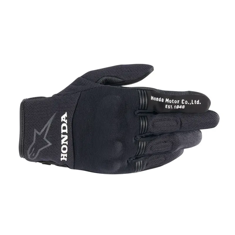 HONDA COPPER GLOVE黑