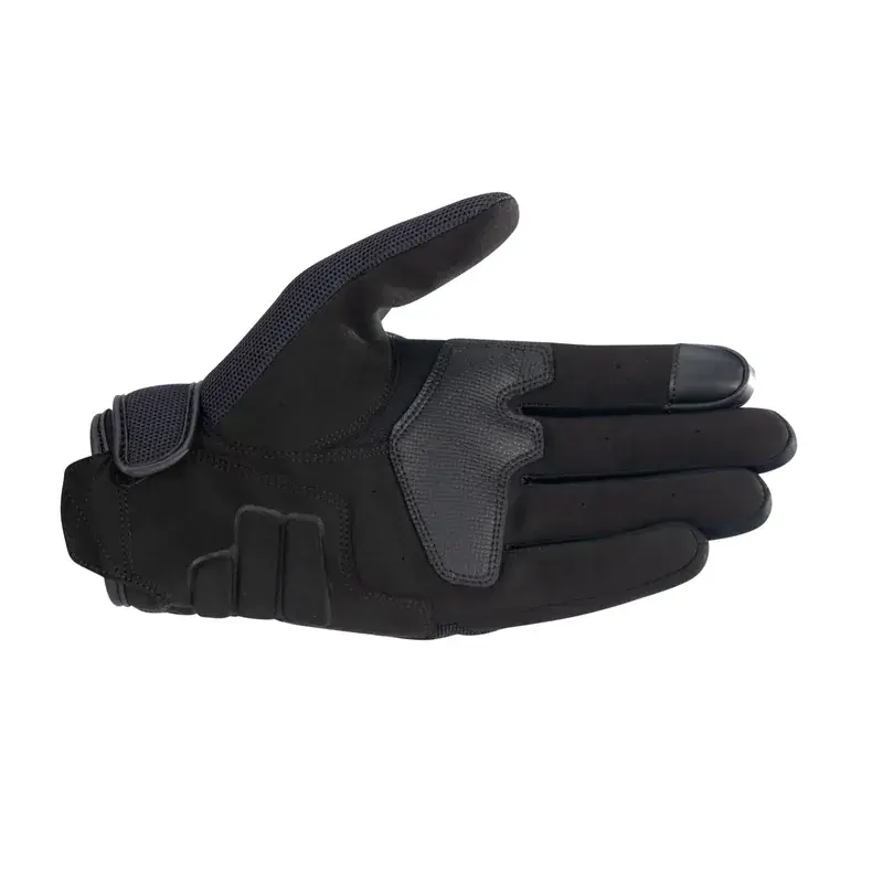 HONDA COPPER GLOVE黑2