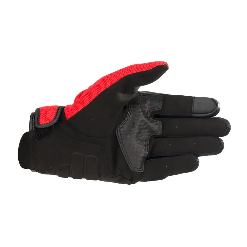 HONDA COPPER GLOVE黑亮紅藍2