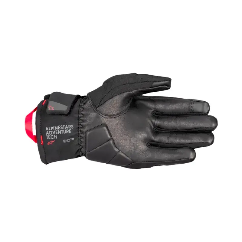 CRESTONE GORE-TEX INSULATED GLOVES黑2