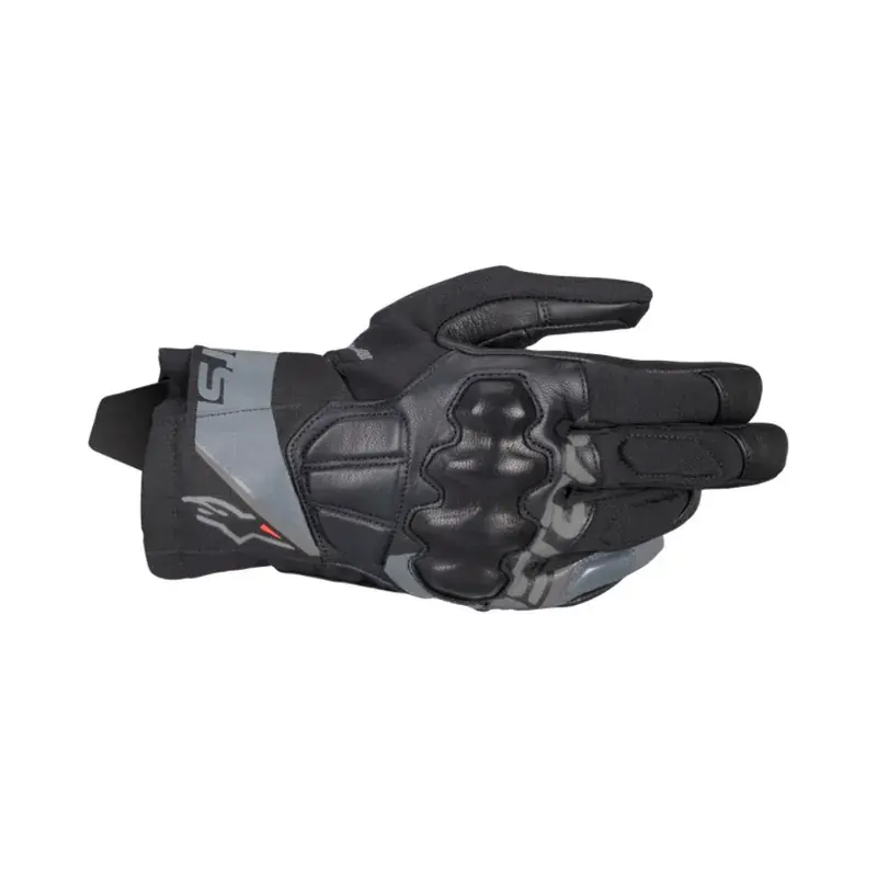 COROZAL V3 DRYSTAR GLOVES黑