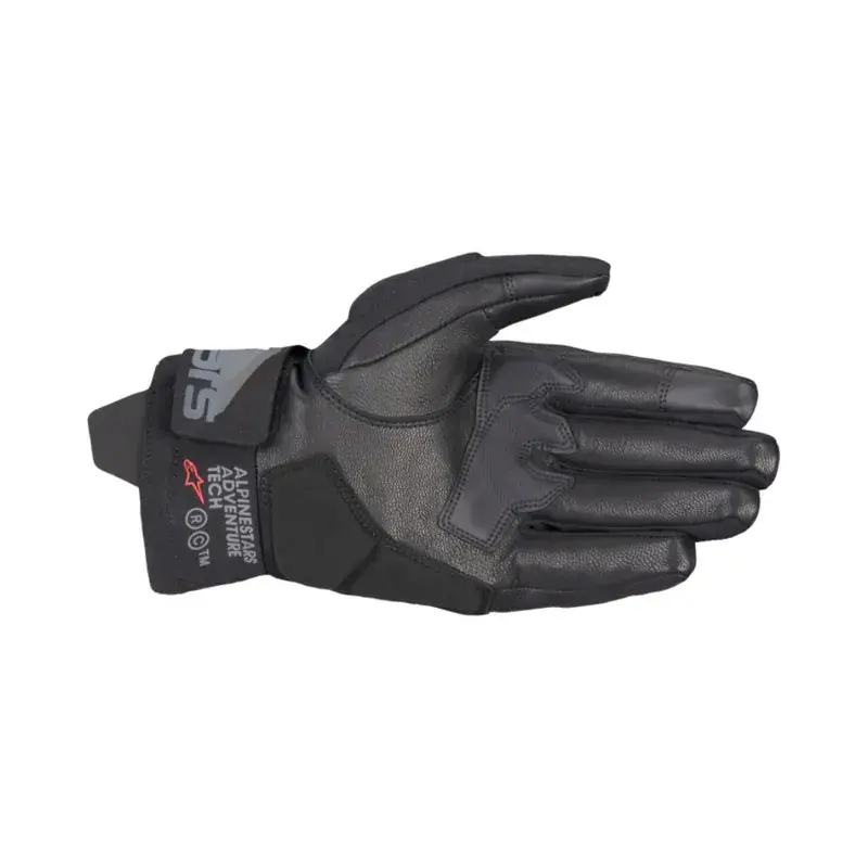 COROZAL V3 DRYSTAR GLOVES黑2