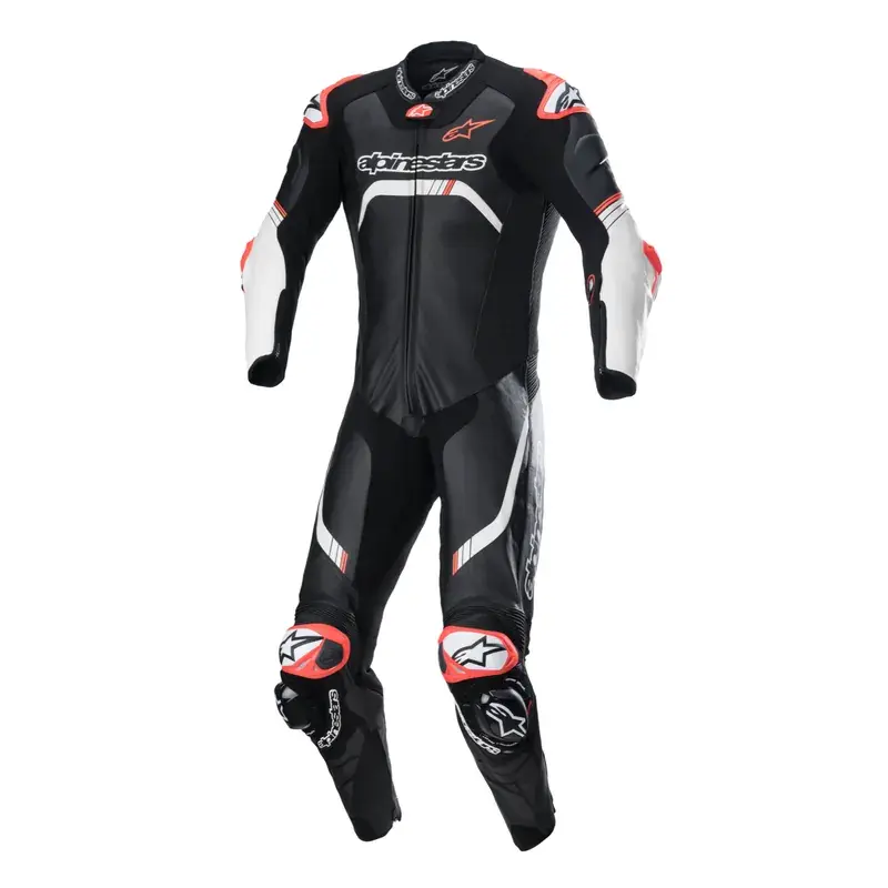GP TECH V4 1 PC SUIT黑白