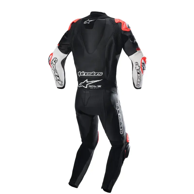 GP TECH V4 1 PC SUIT黑白2