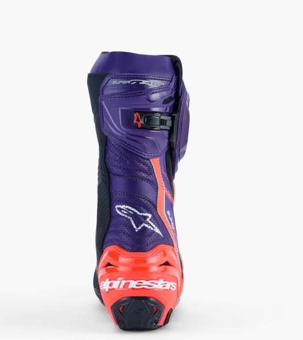SUPERTECH5