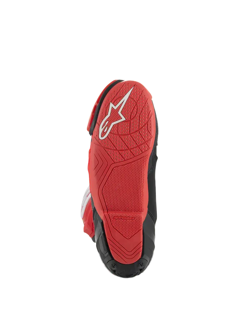 SUPERTECH R LE BAGNAIA VENTED紅黑6