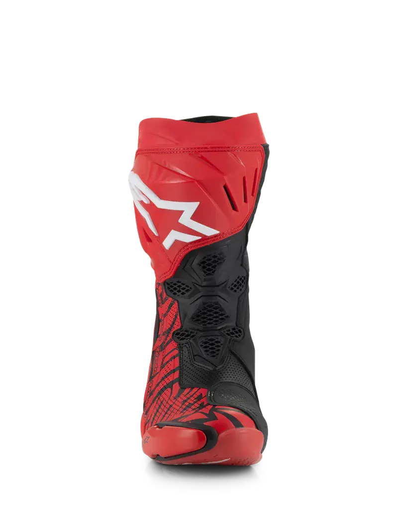 SUPERTECH R LE BAGNAIA VENTED紅黑4