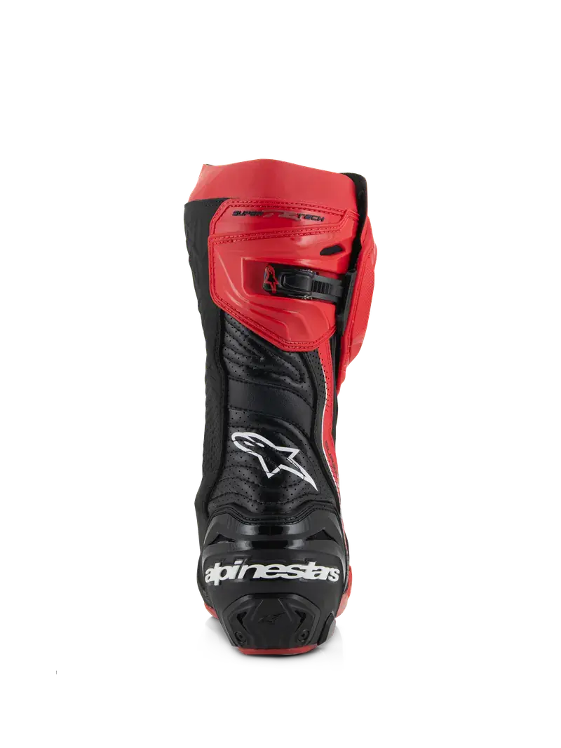 SUPERTECH R LE BAGNAIA VENTED紅黑5