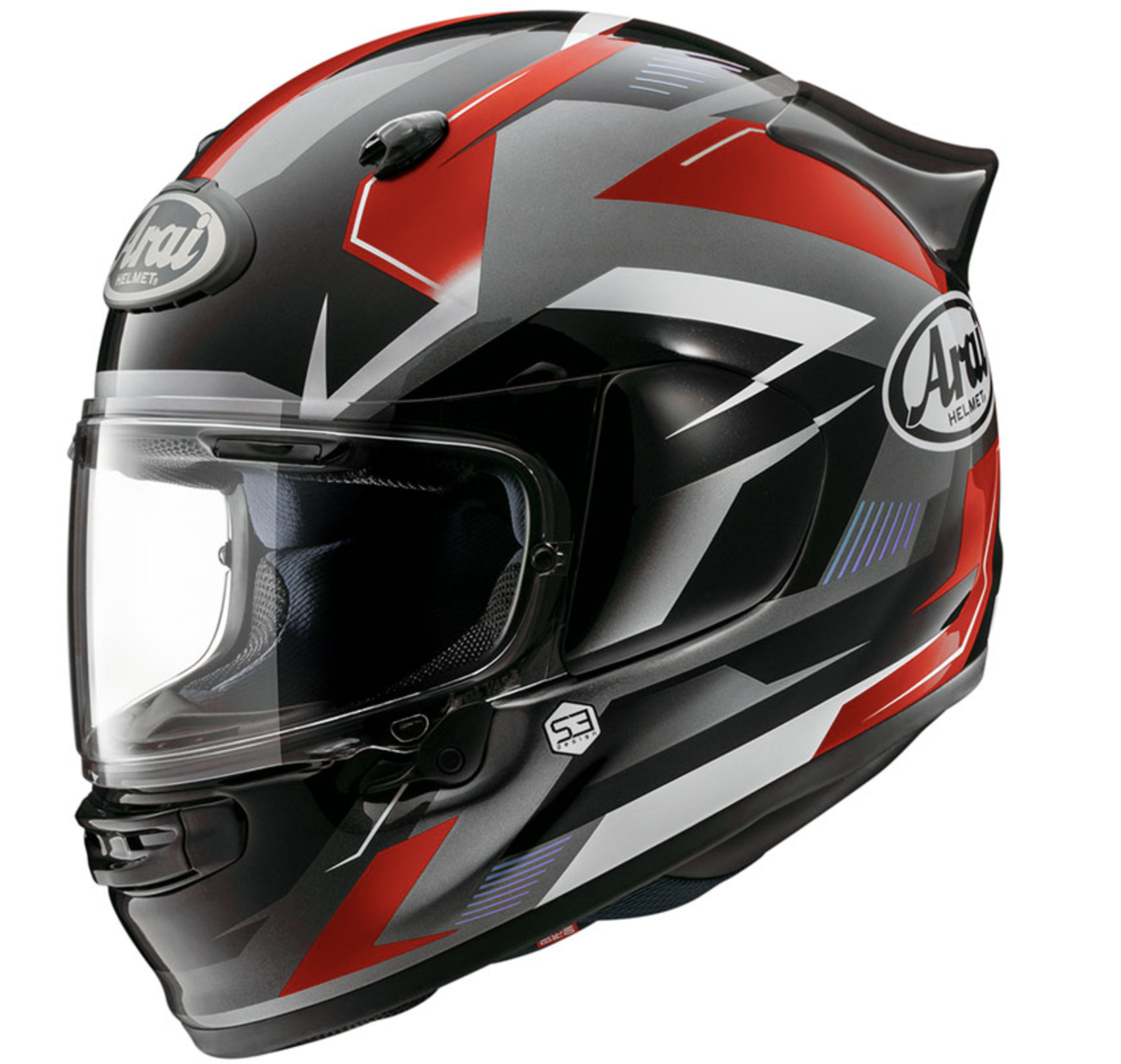 Arai ASTRO-GX Beyond Red Beyond紅色彩繪