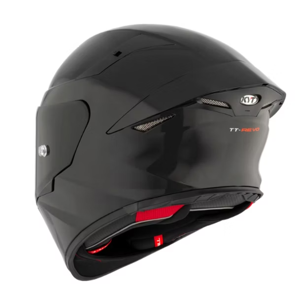 TT-Revo TTR 素色款 消光黑5