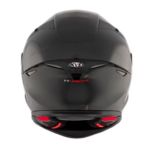 TT-Revo TTR 素色款 消光黑6