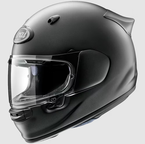 Arai ASTRO-GX Flat Black 消光黑