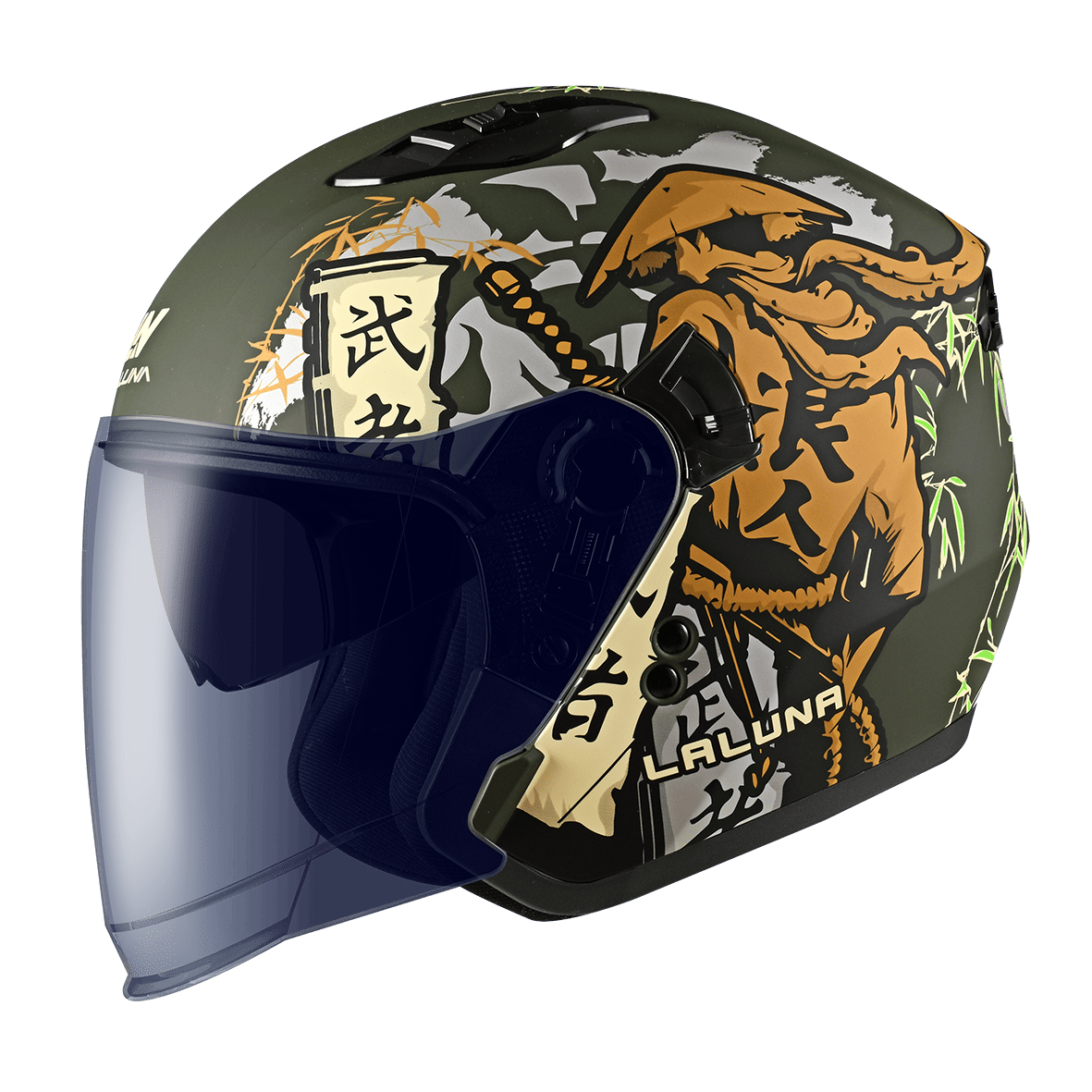 軍綠