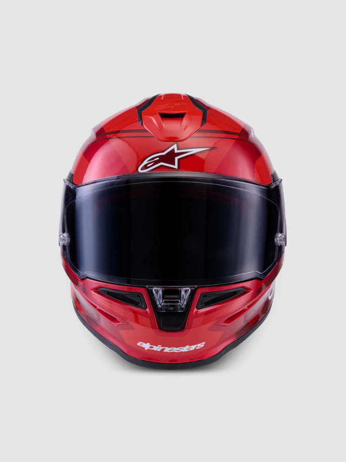 Red White Glossy2