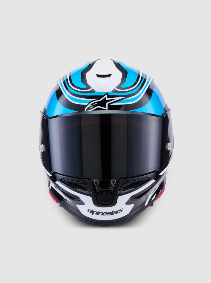 Black Blue Pink Fluo White Glossy2