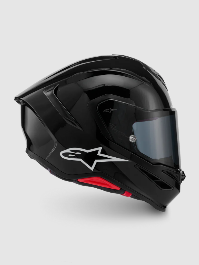 Black Glossy