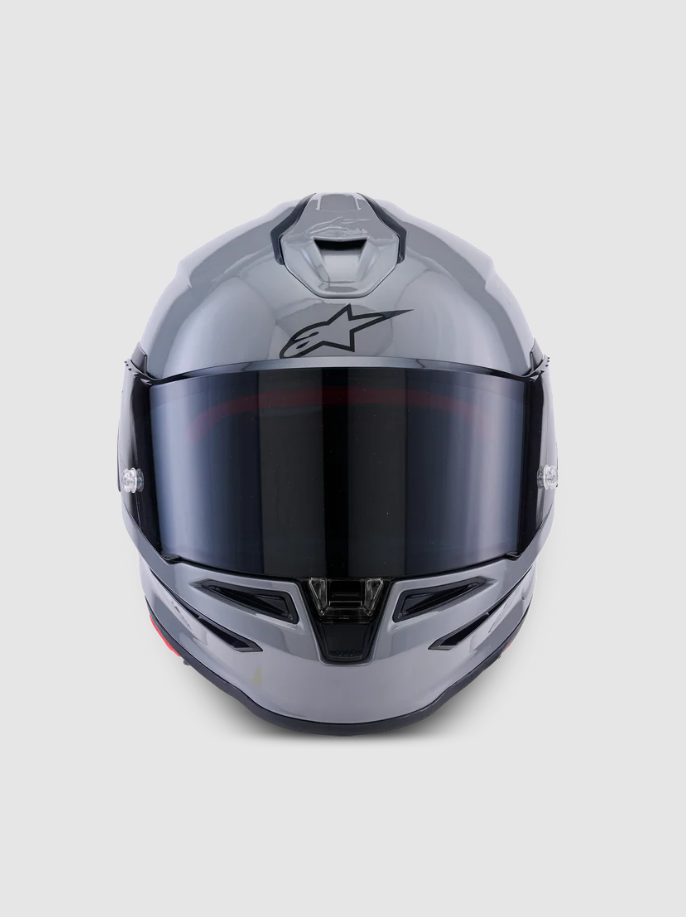 Gray Glossy2