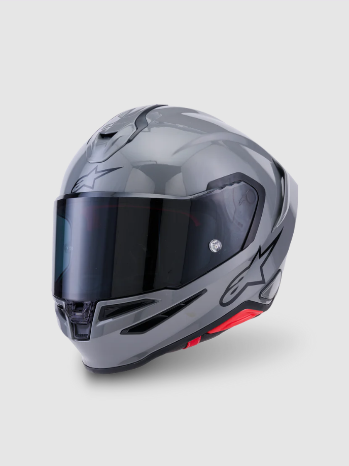 Gray Glossy3
