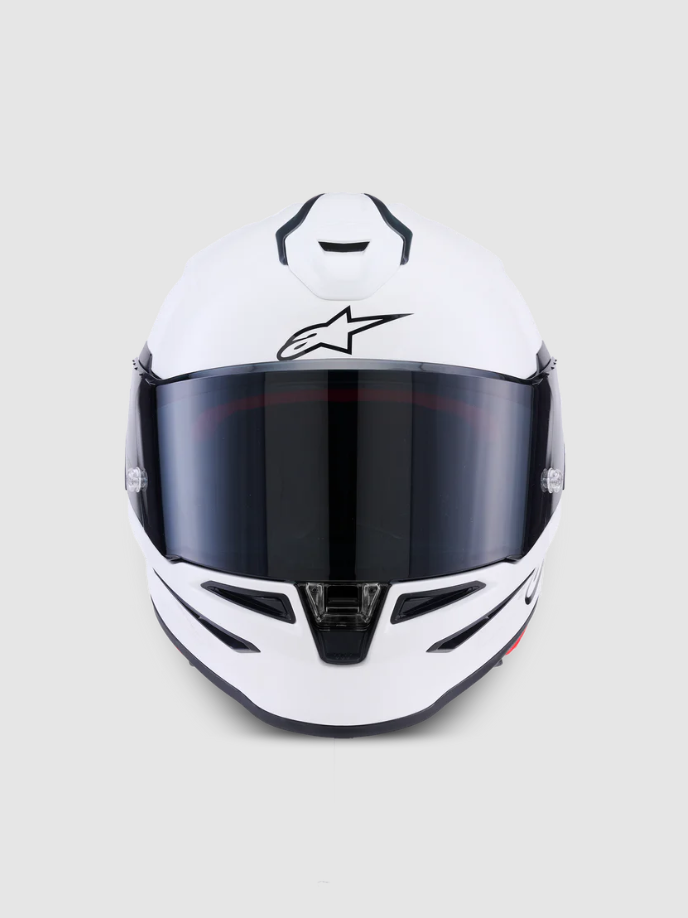 White Glossy2