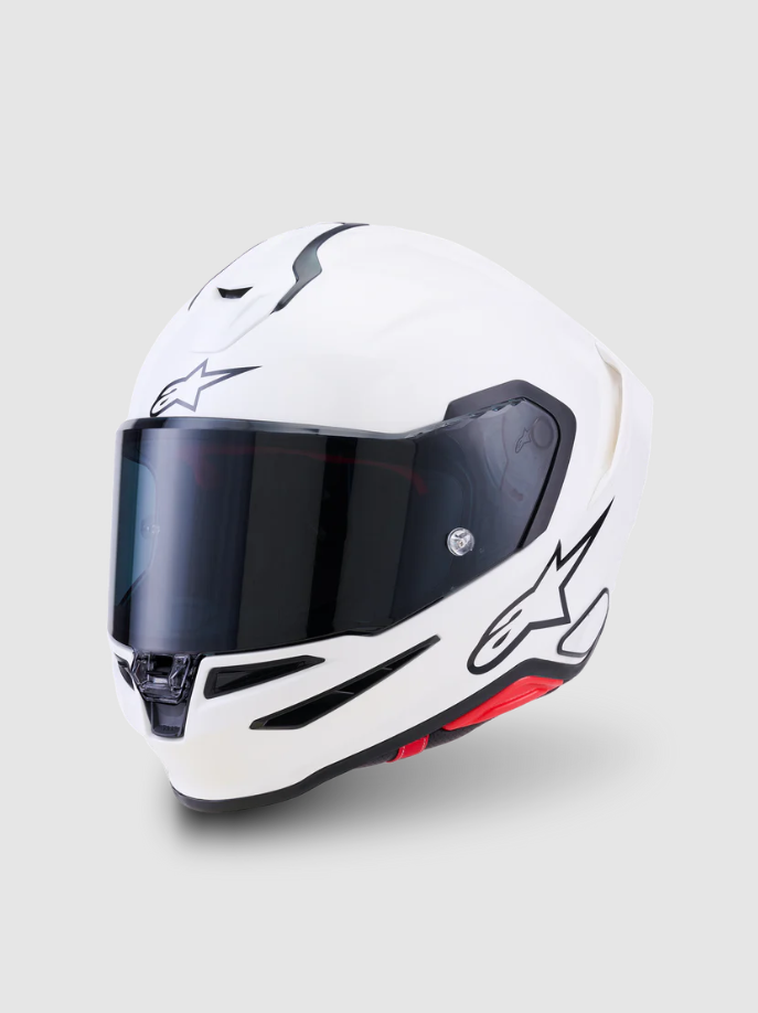 White Glossy3