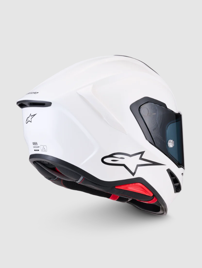 White Glossy4