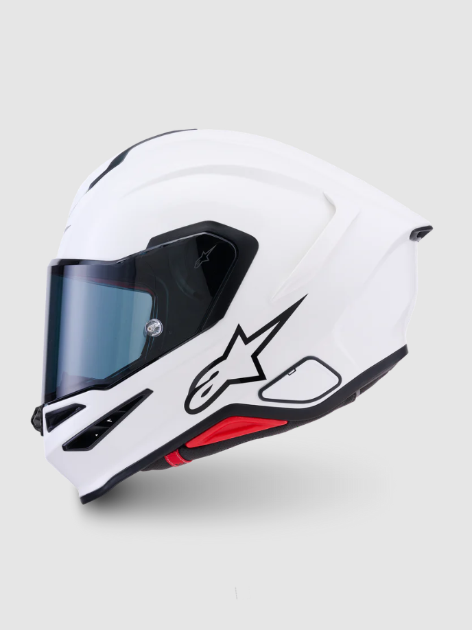 White Glossy5
